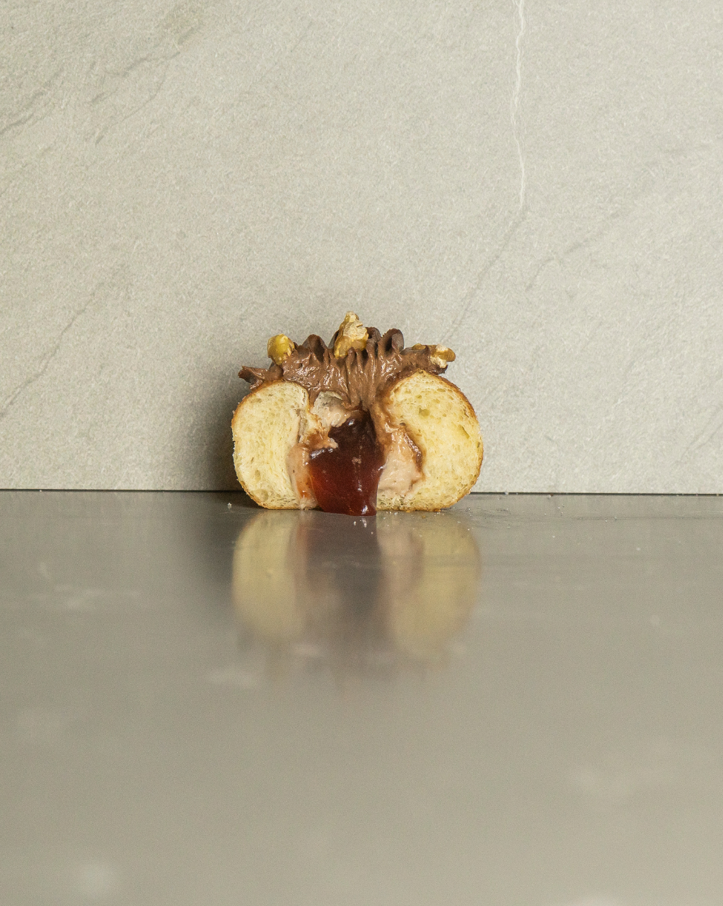 SPECIAL ASSORTED SOURDO'NUTS (Box of 5/10)