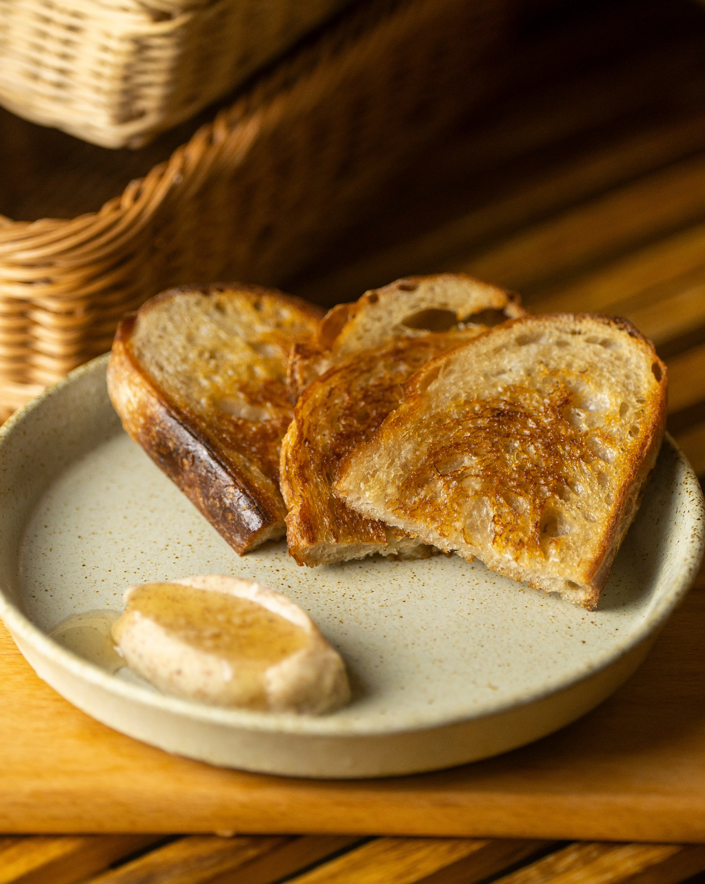 BROWN BUTTER MAPLE